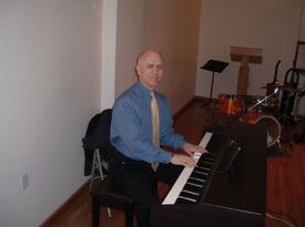 Jonathan L. Segal - Jazz Pianist - New York City, NY - Hero Gallery 3