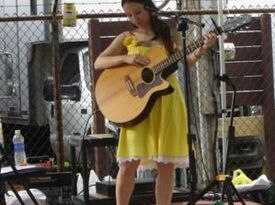 Julie Kaylin - Singer, Songwriter, & Voice Talent - Country Singer - Glendale Heights, IL - Hero Gallery 3