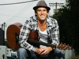 Ryan Hiller - Acoustic Guitarist - San Diego, CA - Hero Gallery 4
