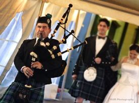 Bagpipes - Bagpiper - Gainesville, FL - Hero Gallery 1