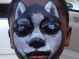 Face Painting By Kema - Face Painter - Algonquin, IL - Hero Gallery 2