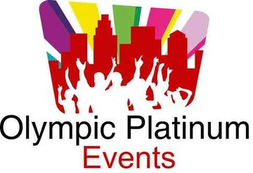 Olympic Platinum Events - DJ - Fayetteville, NC - Hero Main