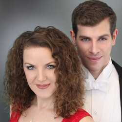 Sarah Nordin and Tyler Putnam, profile image