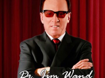 Jim Wand - Wand Enterprises - Comedy Hypnotist - Omaha, NE - Hero Main