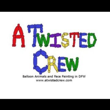 A Twisted Crew - Balloon Twister - Bedford, TX - Hero Main