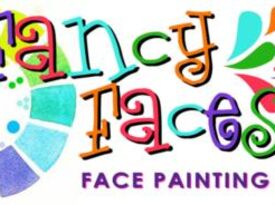 Fancy Faces - Face Painter - Gilbert, AZ - Hero Gallery 1
