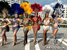 Viva-Brazil - Latin Dancer - Atlanta, GA - Hero Gallery 2