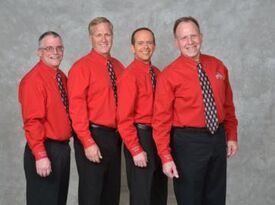 Buckeye Blend Quartet - A Cappella Group - Columbus, OH - Hero Gallery 2
