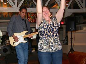 Blue Roots - Blues Band - Port Jefferson, NY - Hero Gallery 2