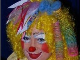 Clown-around Town with Daisy the Clown - Clown - Atlanta, GA - Hero Gallery 1