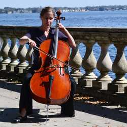 Cello Performance, profile image