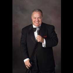 Florida's Frank Sinatra - Don Juceam, profile image