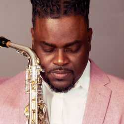 Jailan Jagne - Saxophonist, profile image