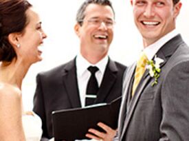 United Marriage Services LLC - Wedding Officiant - Columbus, OH - Hero Gallery 1