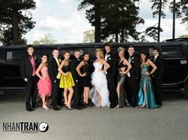 Five Star Limousine - Event Limo - Charlotte, NC - Hero Gallery 1