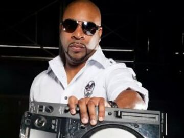 DJ Dr. Phreeze ( Core DJ ) - DJ - Dallas, TX - Hero Main