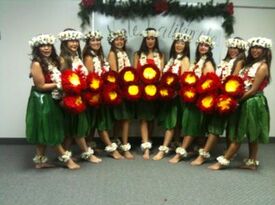 GHD ALOHA Entertainment Company - Hawaiian Dancer - Austin, TX - Hero Gallery 4