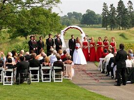 Day of Dreams - Chicago Wedding Officiant - Wedding Officiant - Chicago, IL - Hero Gallery 3