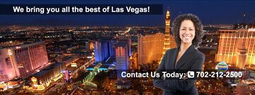 A to Z Events - Event Planner - Las Vegas, NV - Hero Main