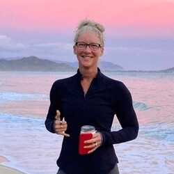 Crafting Mindset Mastery with Michelle Simmons, profile image