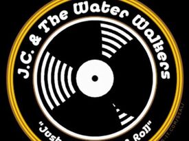 J.C. & The Water Walkers - Classic Rock Band - Portland, OR - Hero Gallery 1