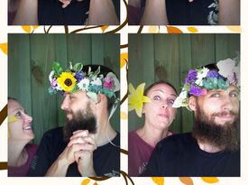 Ugly Duck Photo Booth - Photo Booth - Richmond, VA - Hero Gallery 1