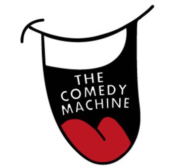 THE COMEDY MACHINE #1 for YOUR COMEDY & MAGIC ENT. - Comedian - Dana Point, CA - Hero Main