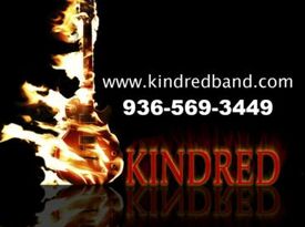 Kindred - Rock Band - Nacogdoches, TX - Hero Gallery 2