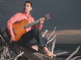 Andres Colin - Singer Guitarist - Sarasota, FL - Hero Gallery 2