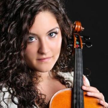 Dr Ayisha de Sandino; violinist and string quartet - Violinist - Tempe, AZ - Hero Main