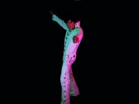 George Black - Elvis Impersonator - Pompano Beach, FL - Hero Gallery 2