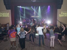 Dance/Rock Band - Top 40 Band - Orlando, FL - Hero Gallery 4