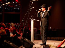 Kevin Rutter, Fundraising Auctioneer - Auctioneer - Washington, DC - Hero Gallery 1