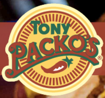 Tony Packo's - Caterer - Toledo, OH - Hero Main