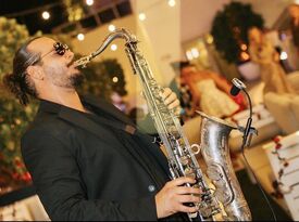 Anthony Michael - Saxophonist - Hollywood, FL - Hero Gallery 1