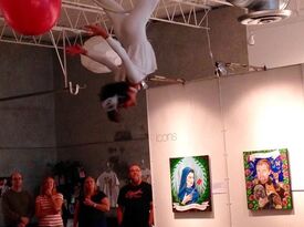 GRACE - Circus Performer - Orlando, FL - Hero Gallery 1