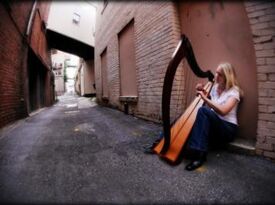 Erin Calderon - Harpist - Spartanburg, SC - Hero Gallery 4