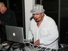 Xpresso Party Band and DJ P-LO - Dance Band - Asheville, NC - Hero Gallery 4