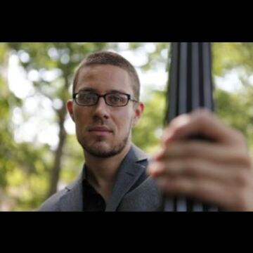 Aidan Carroll Music - Jazz Ensemble - Brooklyn, NY - Hero Main