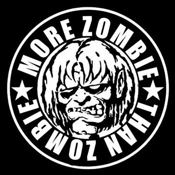 More Zombie Than Zombie - Tribute Band - Los Angeles, CA - Hero Main