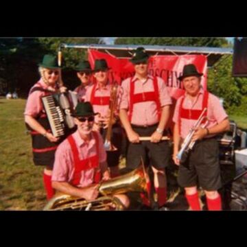 Jolly Kopperschmidts German Band - German Band - Leominster, MA - Hero Main
