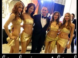 James Bond / Daniel Craig Impersonator - Impersonator - Orlando, FL - Hero Gallery 4