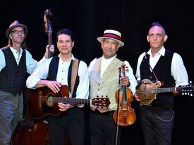 Matthew Sabatella and the Rambling String Band - Folk Band - Hollywood, FL - Hero Gallery 1