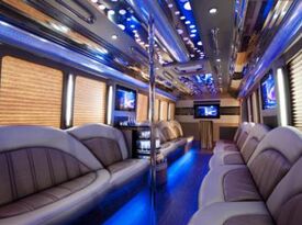 Advantage Transit Group - Event Limo - Schenectady, NY - Hero Gallery 2