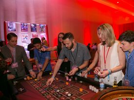Casino Party Experts Nashville - Casino Games - Nashville, TN - Hero Gallery 2