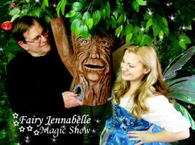 Fairy Jennabelle - Magician - Alexandria, VA - Hero Gallery 1