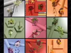 Fallons Creative Flowers - Florist - Raleigh, NC - Hero Gallery 2