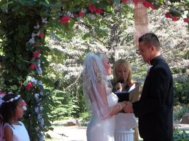 White Dove Ceremonies - Wedding Officiant - Kansas City, MO - Hero Gallery 2