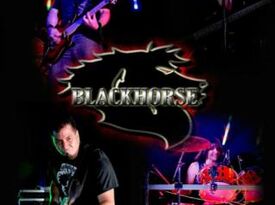 Black Horse Band - Classic Rock Band - Bellmawr, NJ - Hero Gallery 1