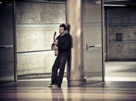 Joe Lopiccolo Music - Acoustic Guitarist - Pasadena, CA - Hero Gallery 1